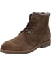 PANAMA JACK Stiefeletten in humo/smoke