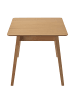 home24 Esstisch HOBO in Eiche