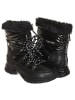 Calvin Klein Ankle Boots in Black