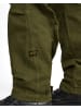 G-Star Raw Fatigue Relaxed Tapered Hose shadow olive gd