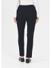 Stehmann Stoffhose für Damen in marine