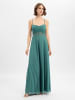 SUDDENLY Princess Abendkleid in smaragd - 0002