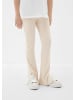 s.Oliver Leggins lang in Beige