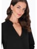 usha BLACK LABEL Women Blouse in black