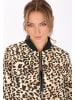 faina Women Jacket in leo