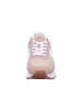 Beverly Hills Polo Club Sneaker Penny Mix in Beige