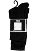 Urban Classics Socken in black