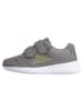 Kappa Sneakers Low 260647K in grau