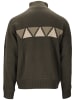 SOS Pullover Aboda in 1071A Black Ink
