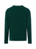 s.Oliver Pullover in tanne - 0002