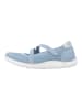 remonte Ballerinas Aqua