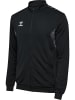 Hummel Hummel Reißverschluss Jacke Hmlauthentic Multisport Herren in BLACK