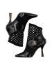 faina Damen Stiefeletten in Schwarz