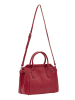 Albee Women Handtasche in Rot
