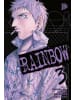 Manga Cult Buch - RAINBOW 03