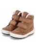 superfit Winterstiefeletten  GROOVY in braun