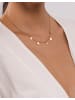 PURELEI Kette Kalea 45 cm in Rosegold