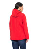 Ulla Popken Softshelljacke in salsa