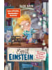 Carlsen Buch - Emil Einstein 1: Die streng geheime Tier-Quassel-Maschine