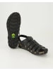 PANAMA JACK Sandalen in Schwarz