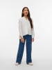 Vero Moda Girl Hemd in Snow White