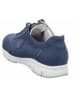 Mephisto Sneaker Low in blau