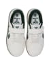 Hummel Hummel Klettverschluss Sneaker Derby Court Lebensstil Kinder in DARK GREEN