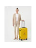 Tonino Lamborghini Bologna 4 Rollen Trolley M 67 cm yellow