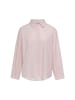 VINAJA Women Shirt in Rose