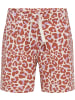 Hummel Short "Hmljumpy" in Braun
