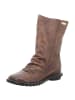 LAURA VITA Klassischer Stiefel in braun