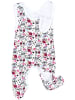 TupTam Baby Strampler mit Aufdruck Spruch 5er Pack in rosa Modell 2
