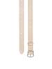Marc O'Polo Gürtel in Stormy Sand