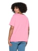Angel of Style Sweatshirt in blasspink