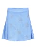 Object Minirock in Cornflower Blue