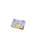 Peppa Pig Puzzle Peppa Wutz in multicolor
