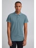 11 Project Poloshirt in blau