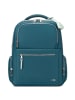 Roncato Woman Biz Daypack 41 cm Laptopfach classic blue