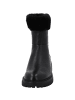 Palado Winterstiefeletten Dorthana in Schwarz
