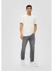 s.Oliver Jeans-Hose lang in Grau