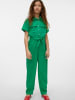 Vero Moda Girl Jumpsuit in Bright Green