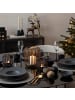 Villeroy & Boch Windlicht Christmas Chic 22,5 cm gold in gold
