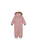 Minymo Schneeoverall MISnow in Rosa
