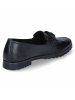 Tamaris Loafer in Schwarz