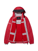 Berghaus WMTN GUIDE HYPER ALPHA JACKET in Rot
