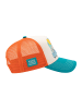 King Kerosin King Kerosin Trucker Cap Beach Please in mehrfarbig