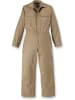 CARHARTT  Overall "Flex Canvas 105019" in Khaki