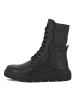 Ecco Stiefeletten/Boot in schwarz
