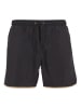 Urban Classics Beachwear - Bottom in black