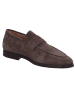 Floris van Bommel Slipper in taupe
